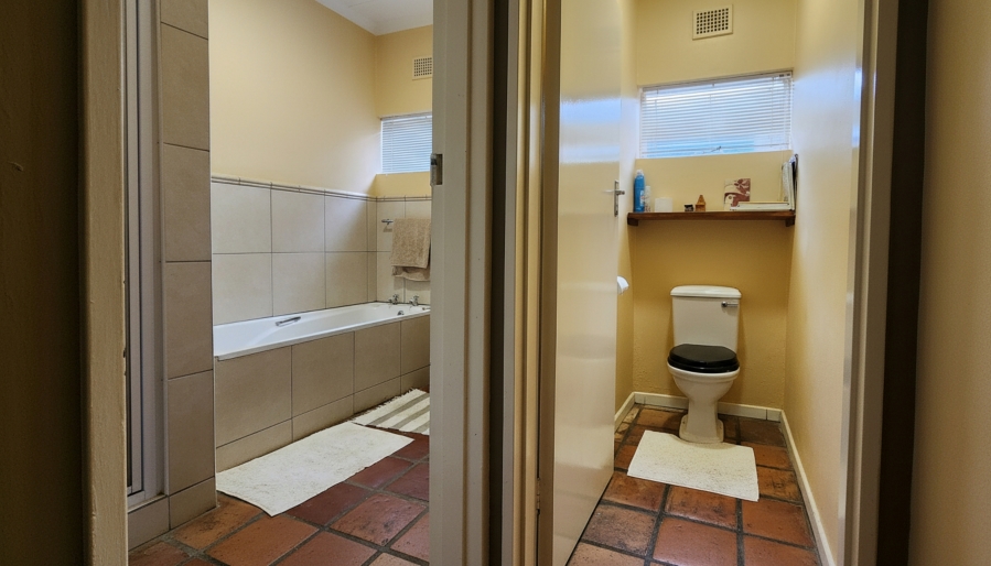 4 Bedroom Property for Sale in Swellendam Western Cape